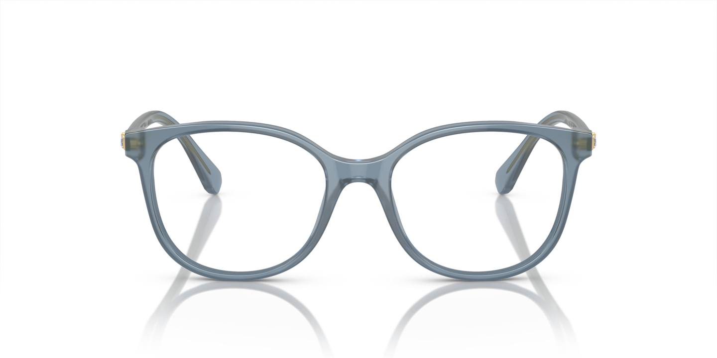 【送料,関税込】SWAROVSKI メガネ SK2002 Swarovski SK2002 Eyeglasses | LensCrafters