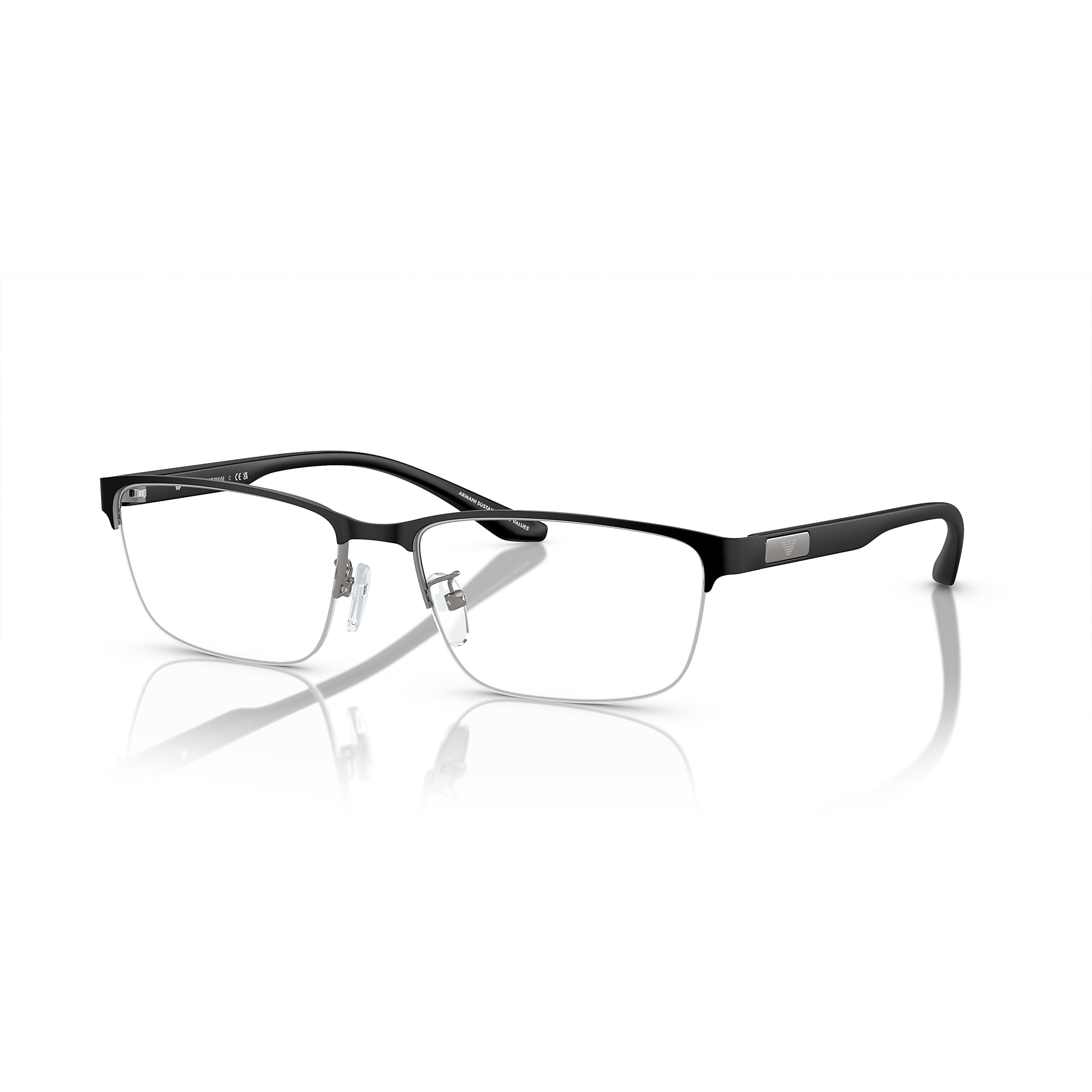 美品♡ARMANI アルマーニ ジーンズ ブルゾン ナイロンジャケット