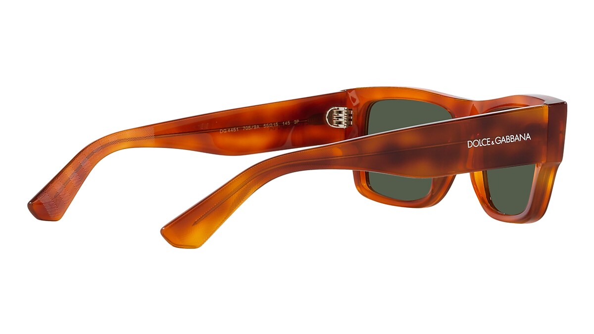 Sunglasses Dolce & Gabbana DG4451 | Free Shipping | Glasses.com®
