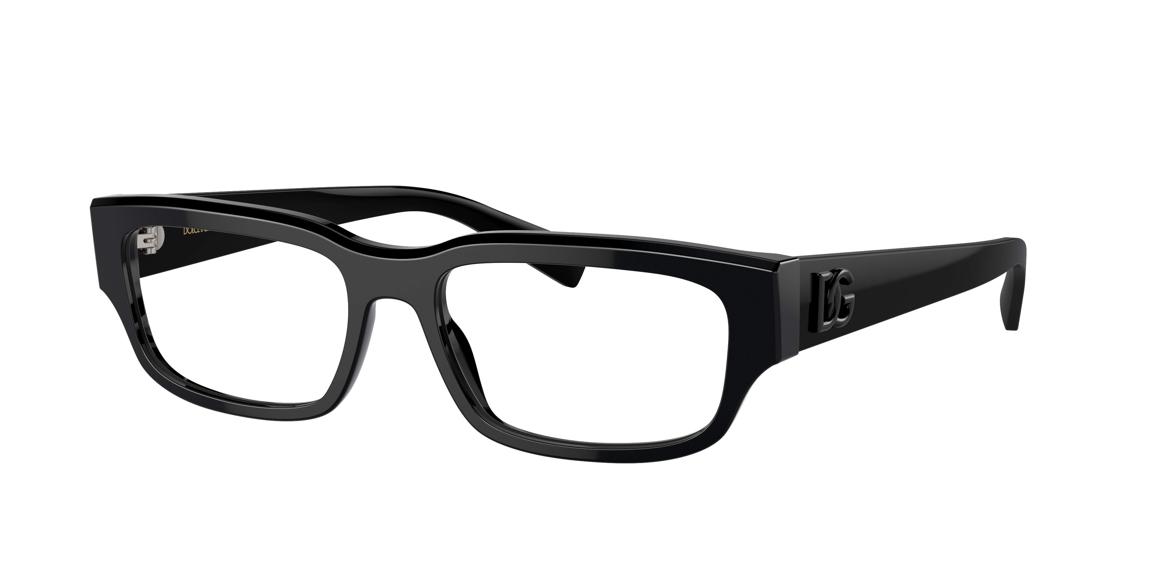dolce and gabbana mens reading glasses