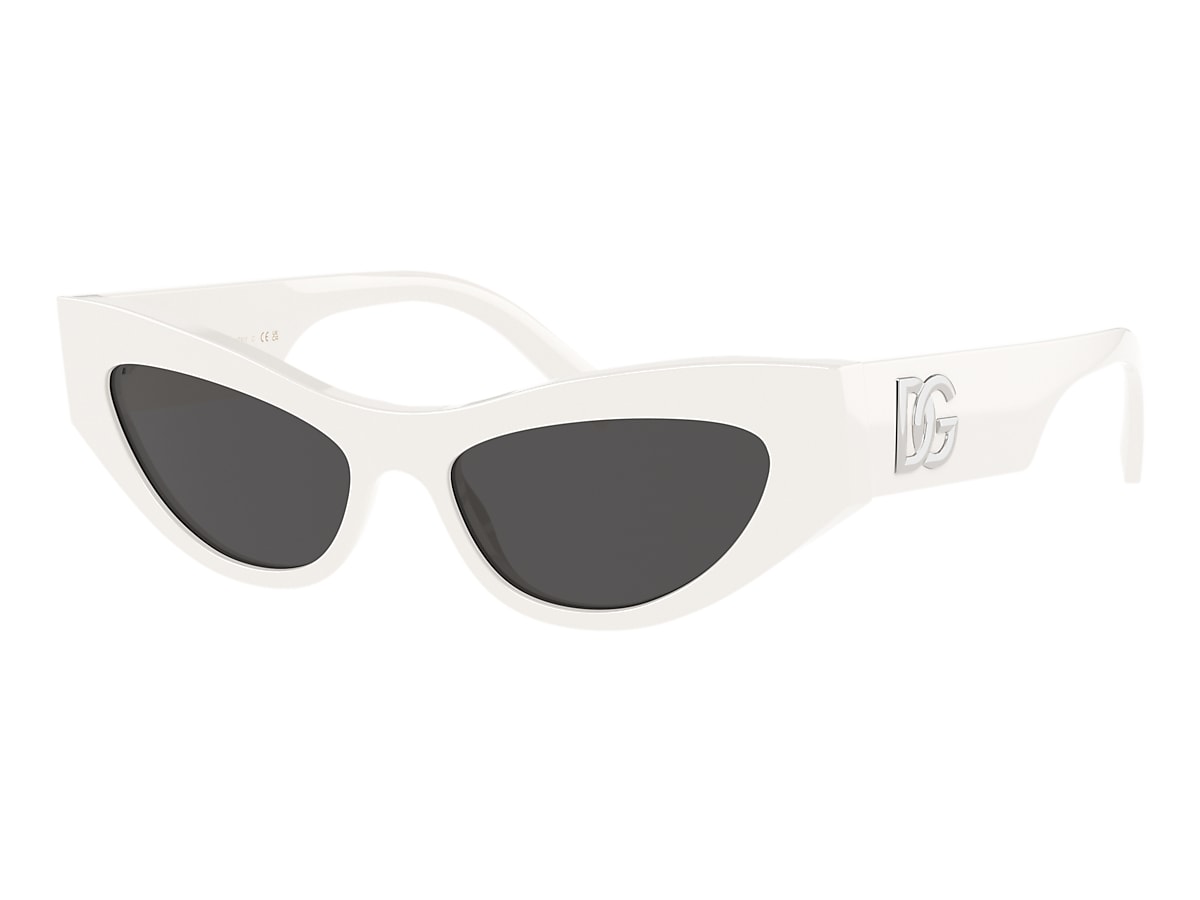 Sunglasses Dolce & Gabbana DG4450 | Free Shipping | Glasses.com®