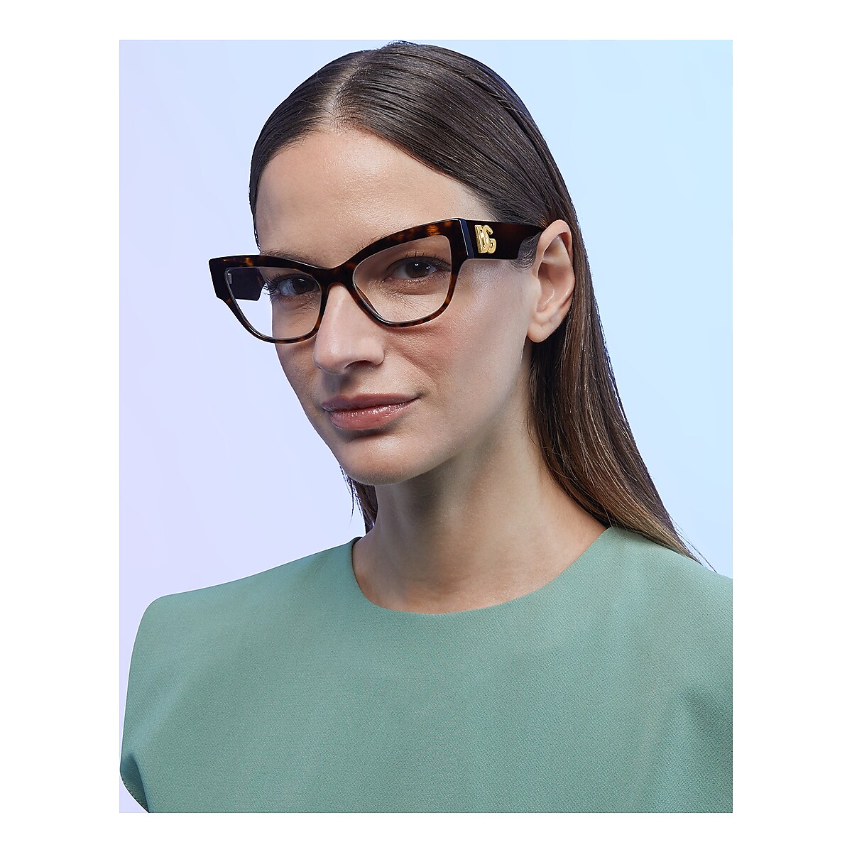 Eyeglasses Dolce & Gabbana DG3378 | Free Shipping | Glasses.com®