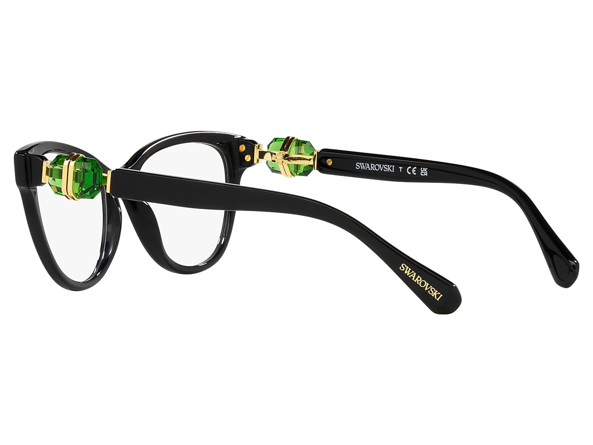 Swarovski SK2004 Eyeglasses | LensCrafters