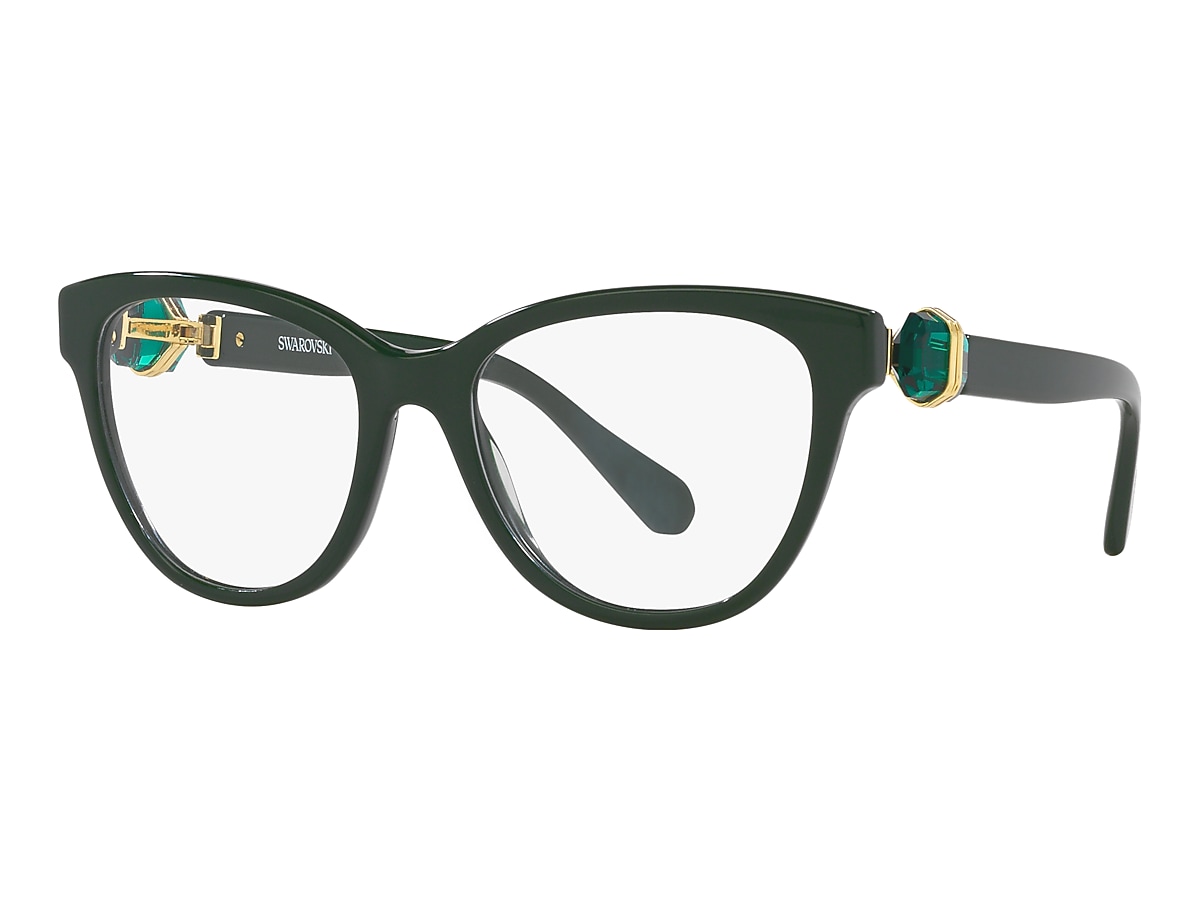 【送料,関税込】SWAROVSKI メガネ SK2004 Eyeglasses Swarovski SK2004 | Free Shipping | Glasses.com®