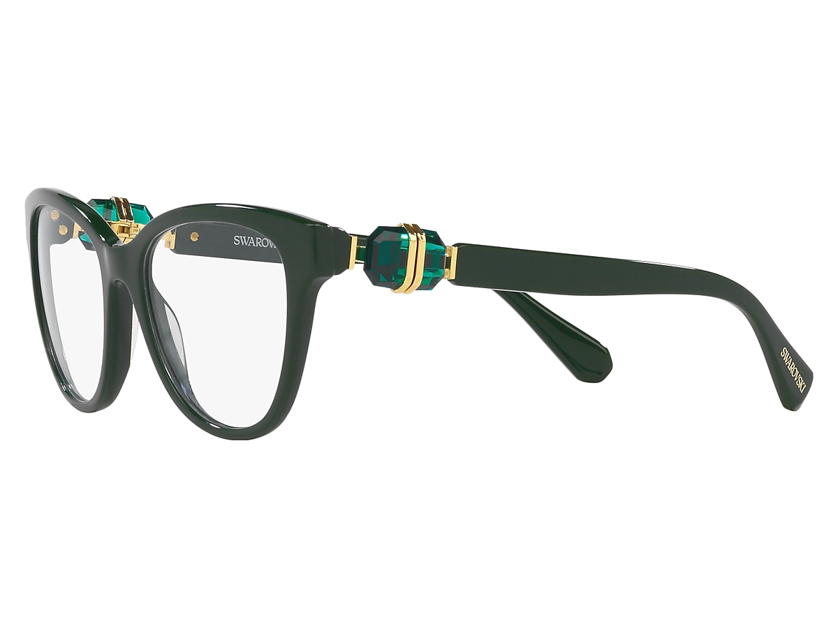【送料,関税込】SWAROVSKI メガネ SK2004 送料,関税込】SWAROVSKI メガネ SK2004 (SWAROVSKI/メガネ