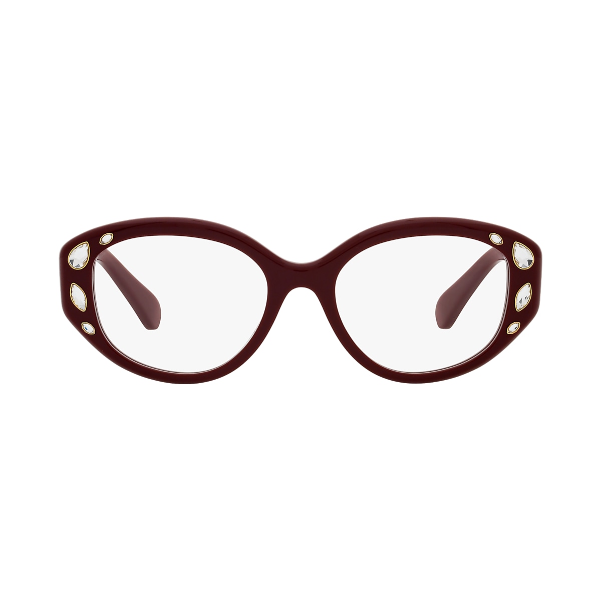 【送料,関税込】SWAROVSKI メガネ SK2006 Swarovski SK2001 Eyeglasses | LensCrafters