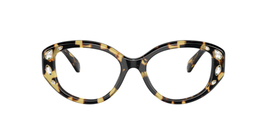 【送料,関税込】SWAROVSKI メガネ SK2006 Eyeglasses Swarovski SK2006 | Free Shipping | Glasses.com®