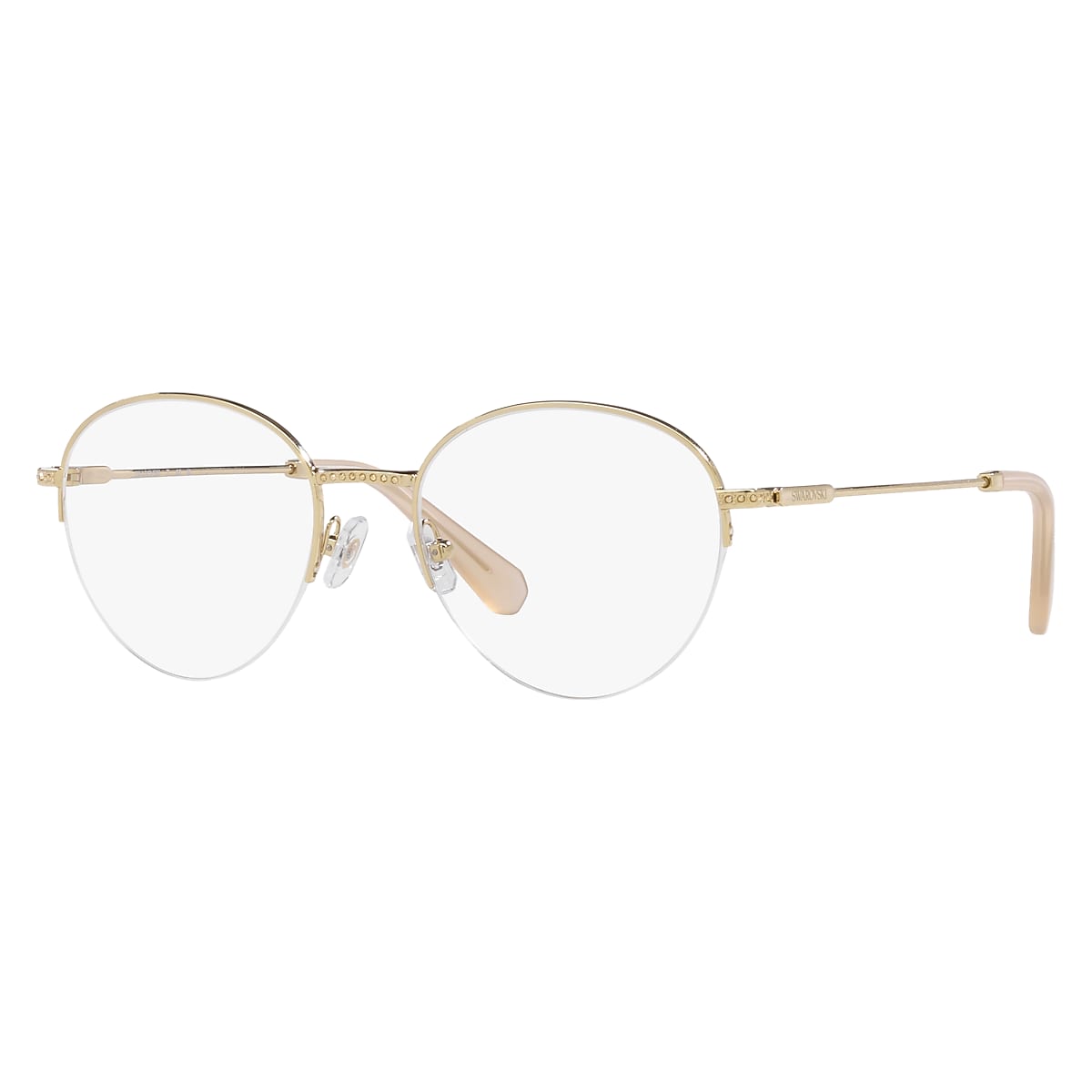 【送料,関税込】SWAROVSKI メガネ SK1001 Swarovski SK1001 Eyeglasses | LensCrafters