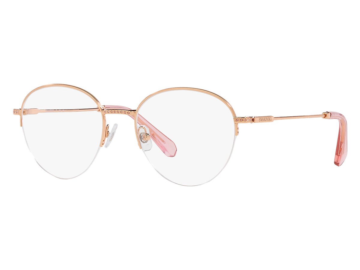 Eyeglasses Swarovski SK2008 | Free Shipping | Glasses.com®