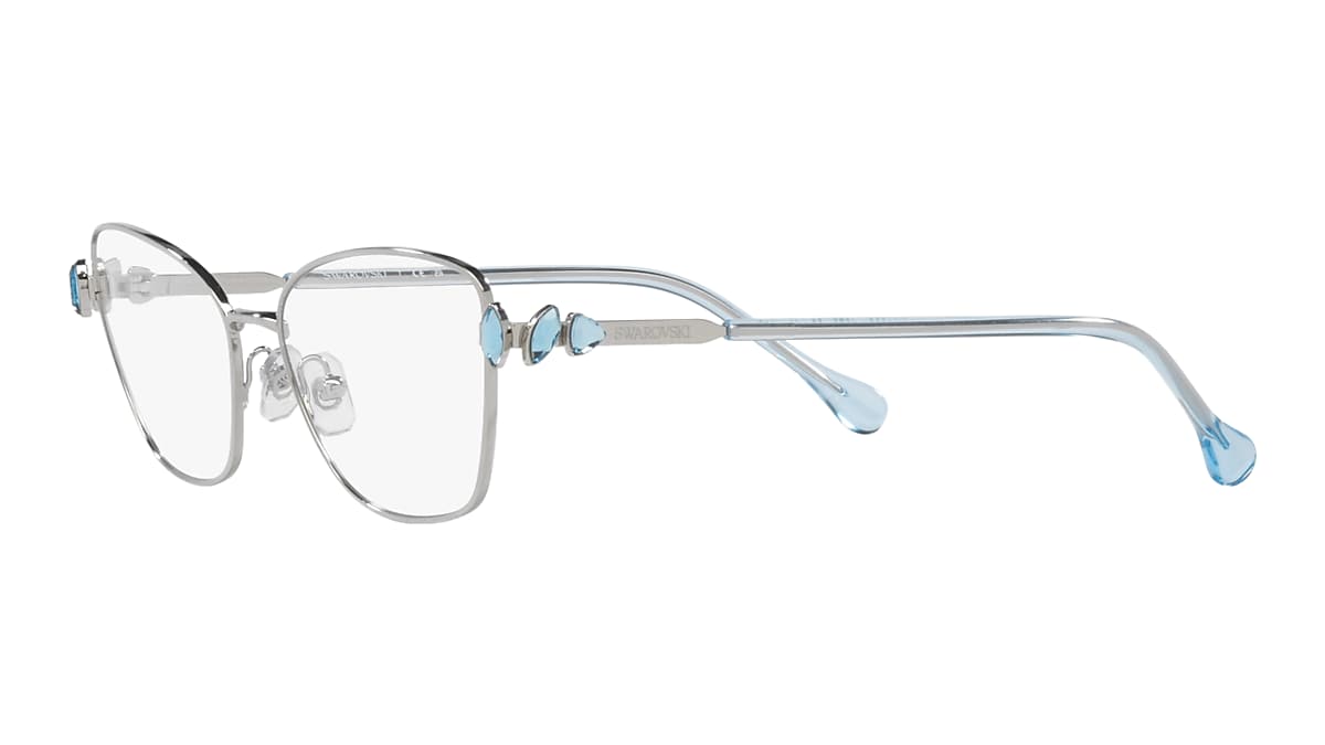 Eyeglasses Swarovski SK1006 | Free Shipping | Glasses.com®