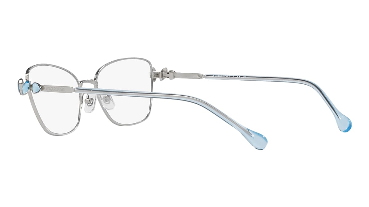 Eyeglasses Swarovski SK1006 | Free Shipping | Glasses.com® Eyeglasses Swarovski SK1006 | Free Shipping | Glasses.com®