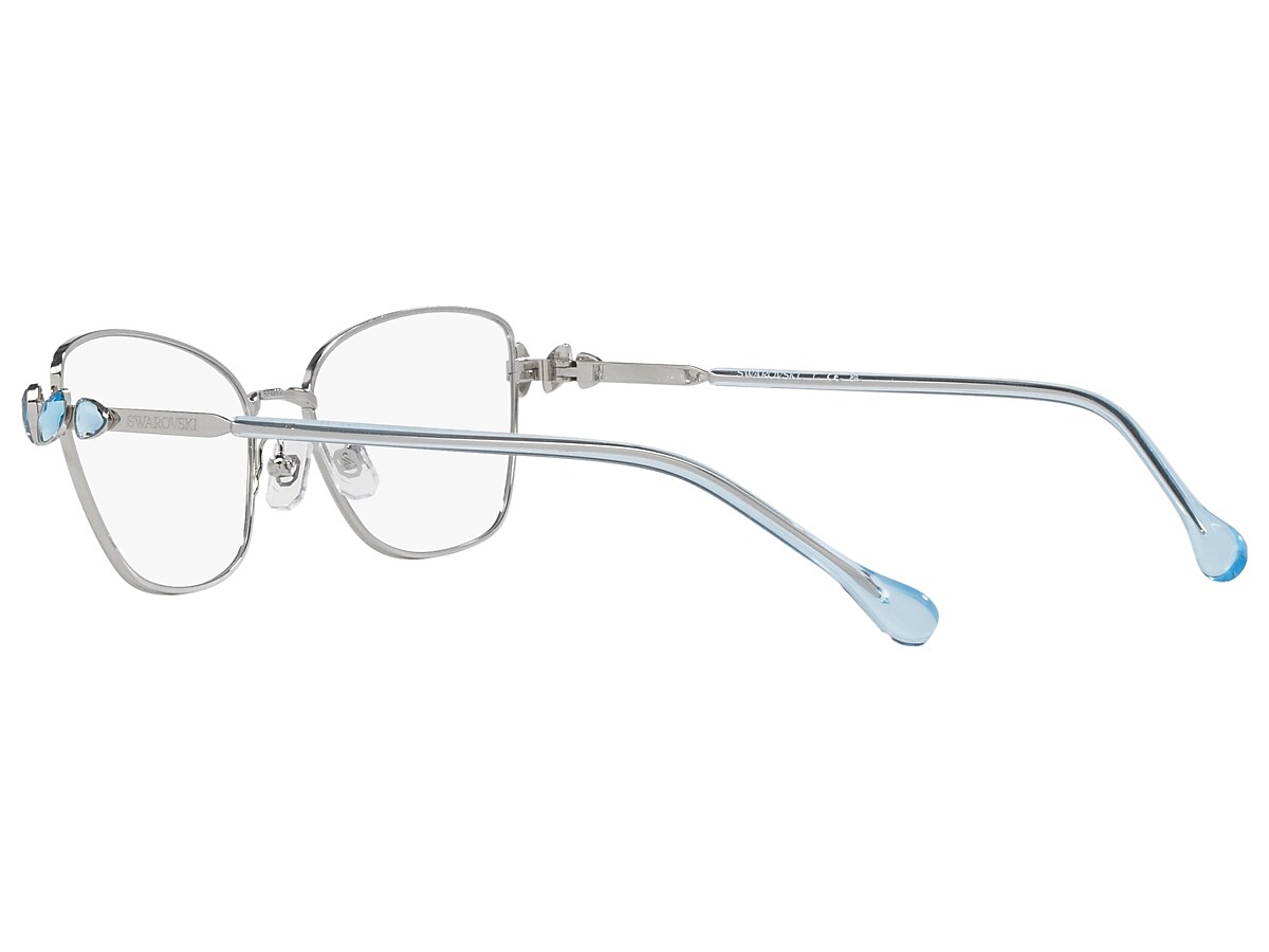Eyeglasses Swarovski SK1006 | Free Shipping | Glasses.com®