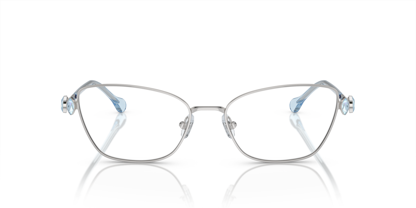 Eyeglasses Swarovski SK1006 | Free Shipping | Glasses.com® Eyeglasses Swarovski SK1006 | Free Shipping | Glasses.com®