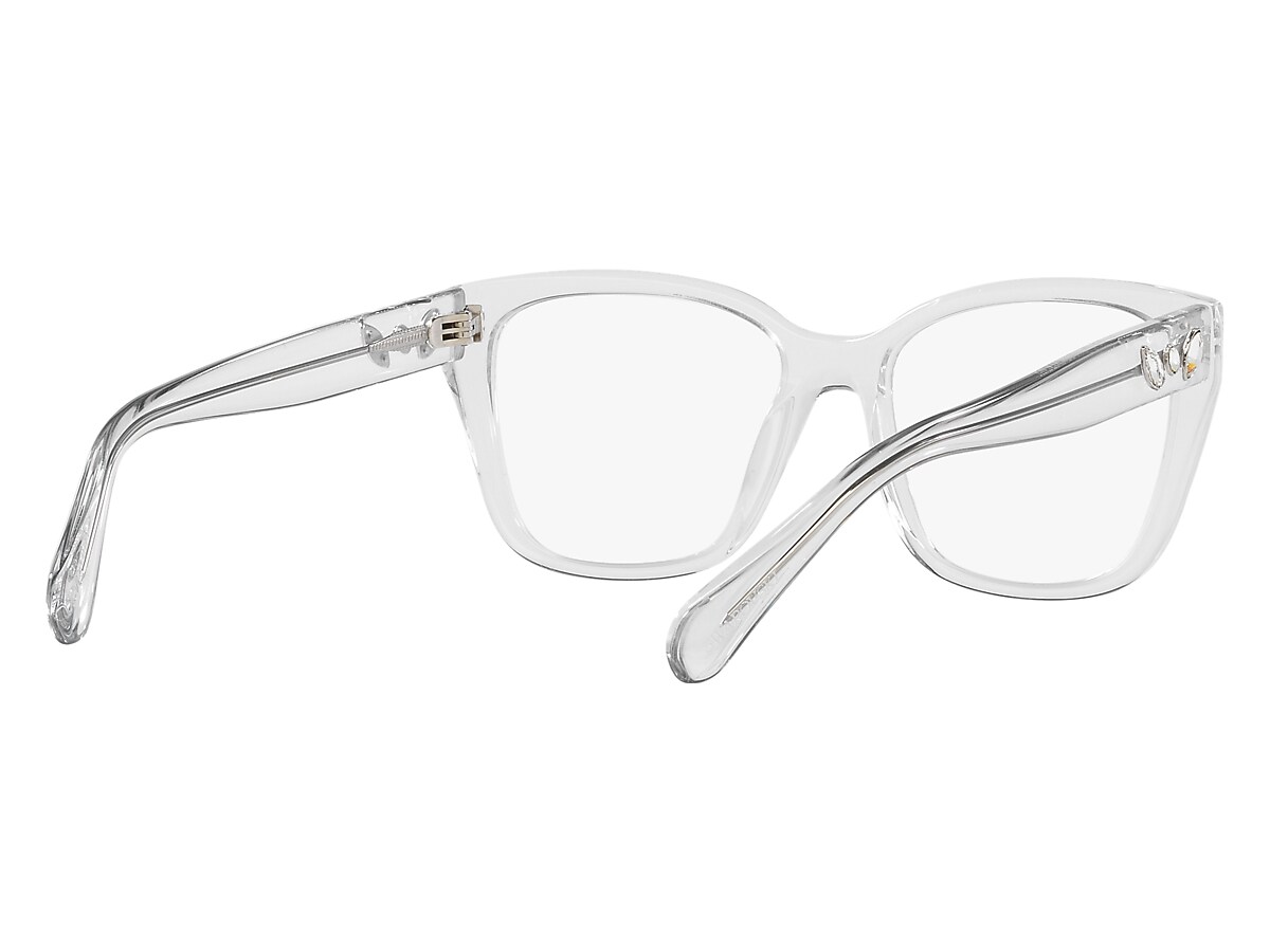 特価商品  Eyeglasses Swarovski SK2008 | Free Shipping | Glasses.com® アクセサリー