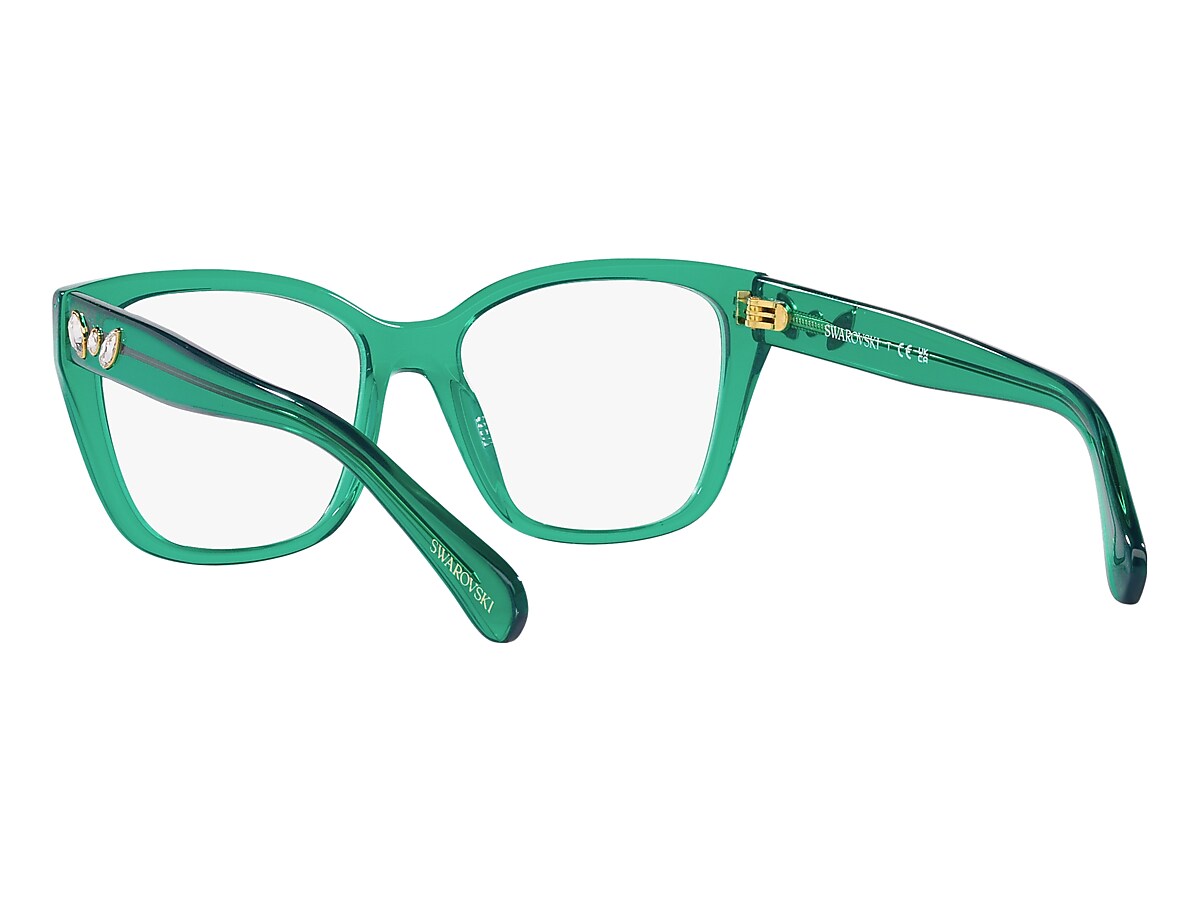 Eyeglasses Swarovski SK2008 | Free Shipping | Glasses.com® Eyeglasses Swarovski SK2008 | Free Shipping | Glasses.com®