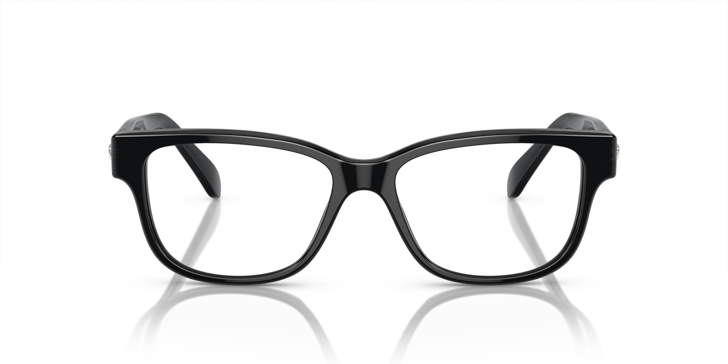 【送料,関税込】SWAROVSKI メガネ SK2007 Eyeglasses Swarovski SK2007 | Free Shipping | Glasses.com®