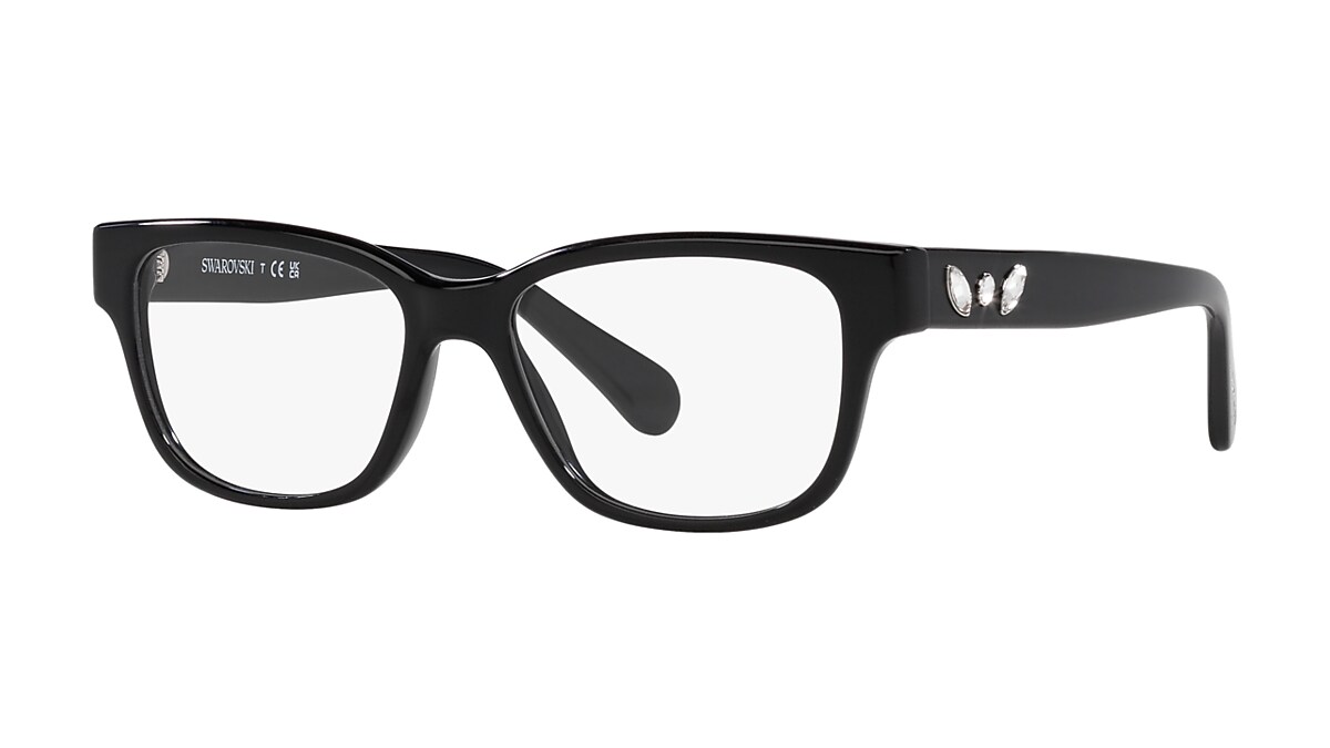 メーカー 一覧 Eyeglasses Swarovski SK2007 | Free Shipping | Glasses.com® アクセサリー