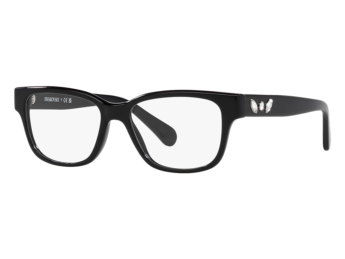 【送料,関税込】SWAROVSKI メガネ SK2007 Eyeglasses Swarovski SK2007 | Free Shipping | Glasses.com®