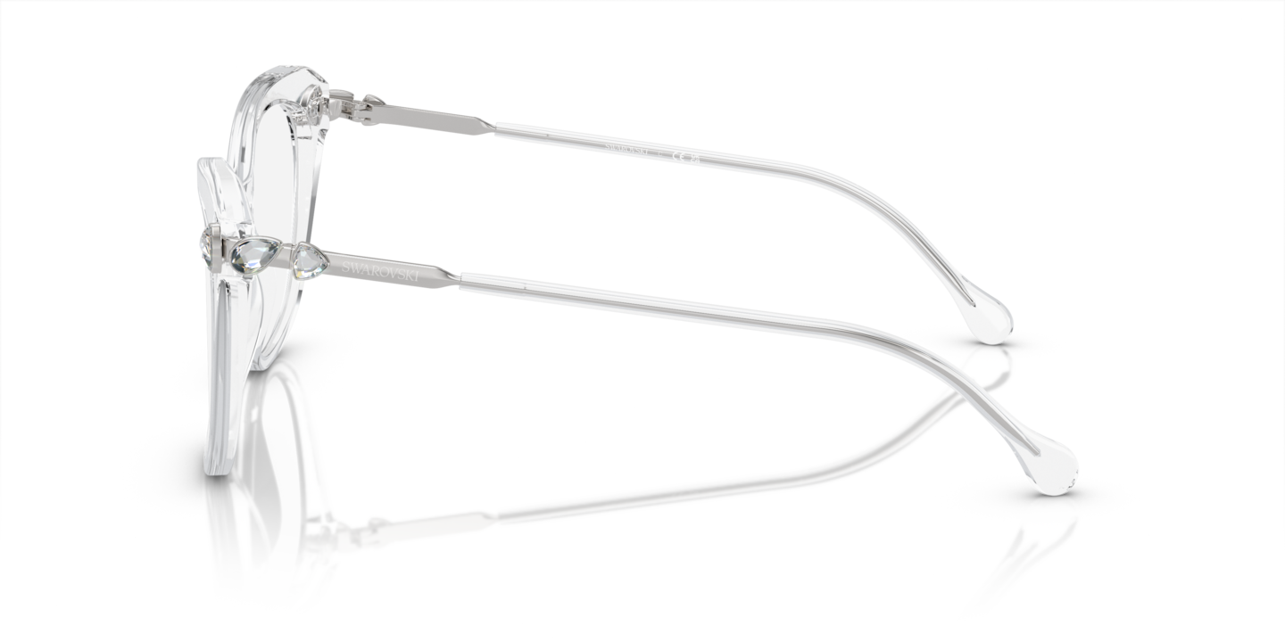 【送料,関税込】SWAROVSKI メガネ SK2012 Eyeglasses Swarovski SK2012 | Free Shipping | Glasses.com®