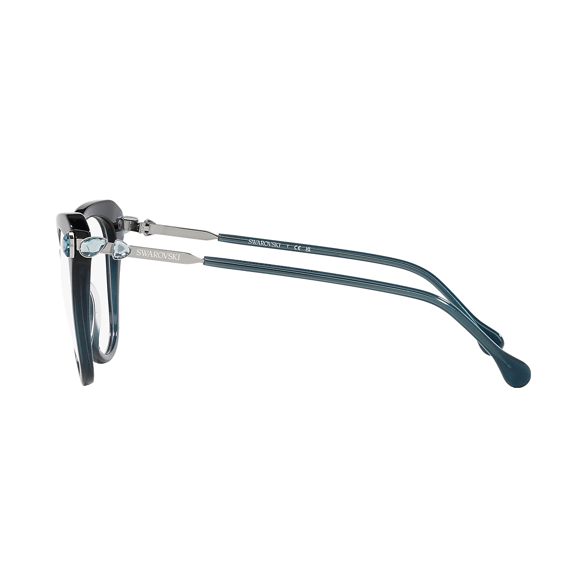 Eyeglasses Swarovski SK2012 | Free Shipping | Glasses.com®
