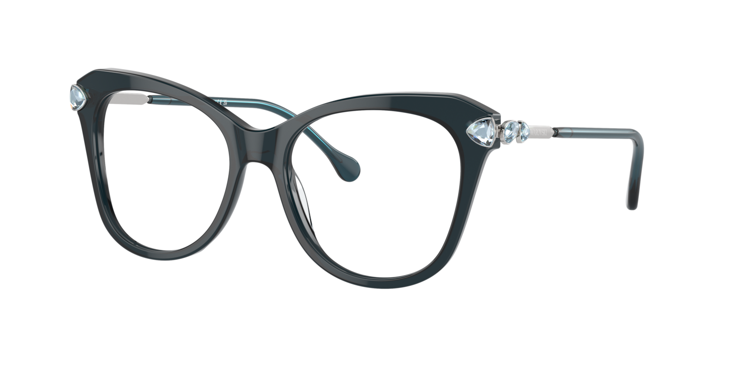Eyeglasses Swarovski SK2012 | Free Shipping | Glasses.com® Eyeglasses Swarovski SK2012 | Free Shipping | Glasses.com®