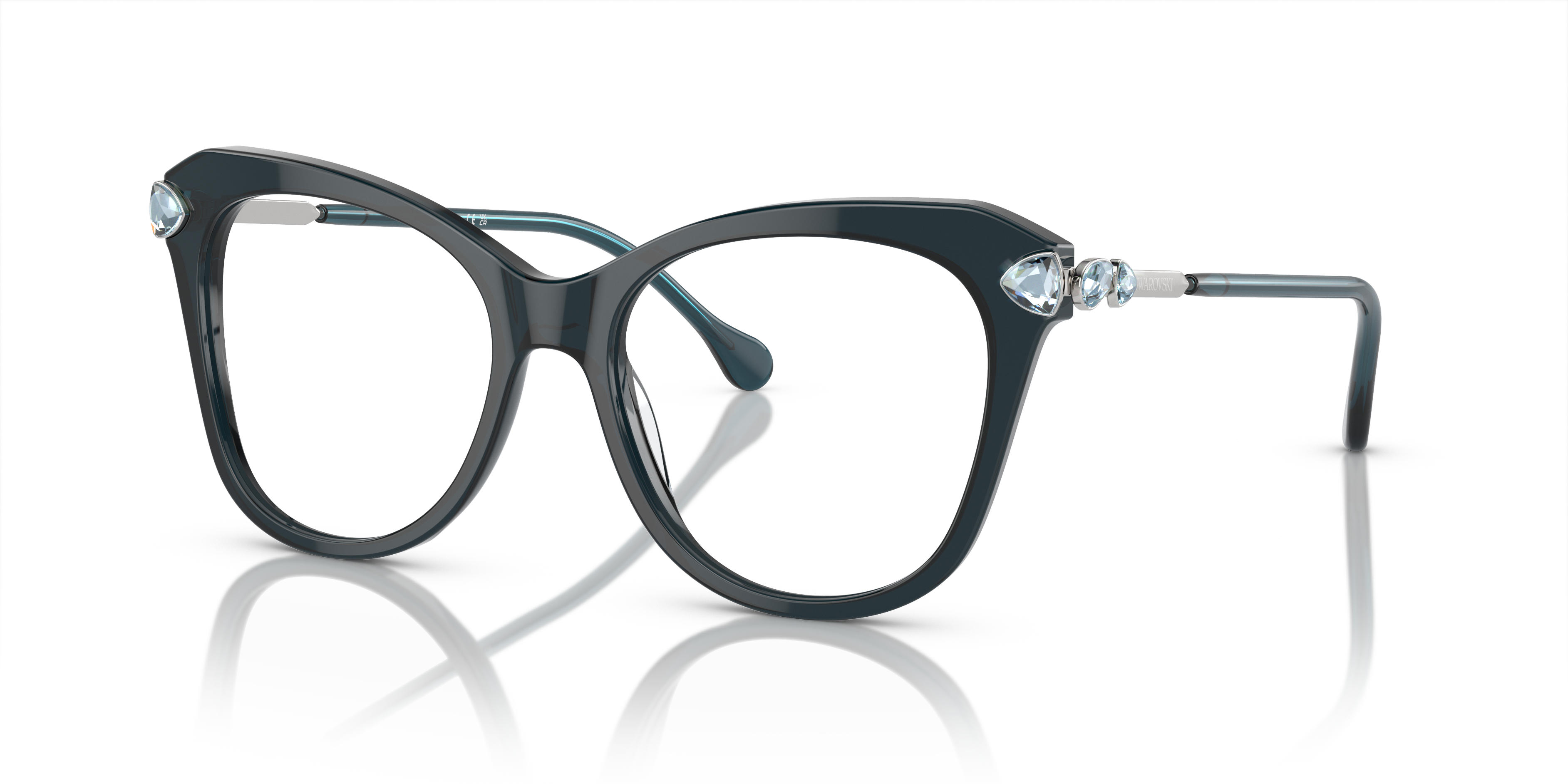 Ladies'Sunglasses Swarovski SK0227-5572U (ø 55 mm) – Designer Online