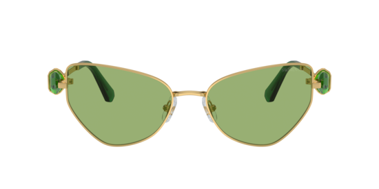 【送料,関税込】SWAROVSKI サングラス SK7003 Sunglasses Swarovski SK7003 | Free Shipping | Glasses.com®
