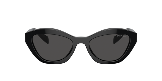 PR A02S Prada Black