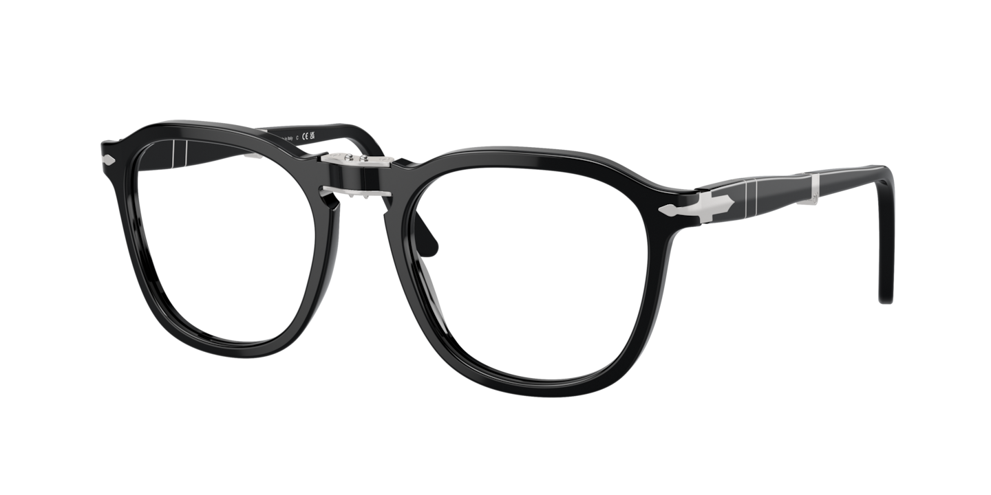 Persol PO3345V Rene Black