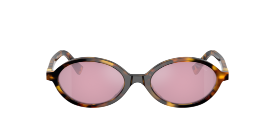 MU 04ZS Miu Miu Honey Havana
