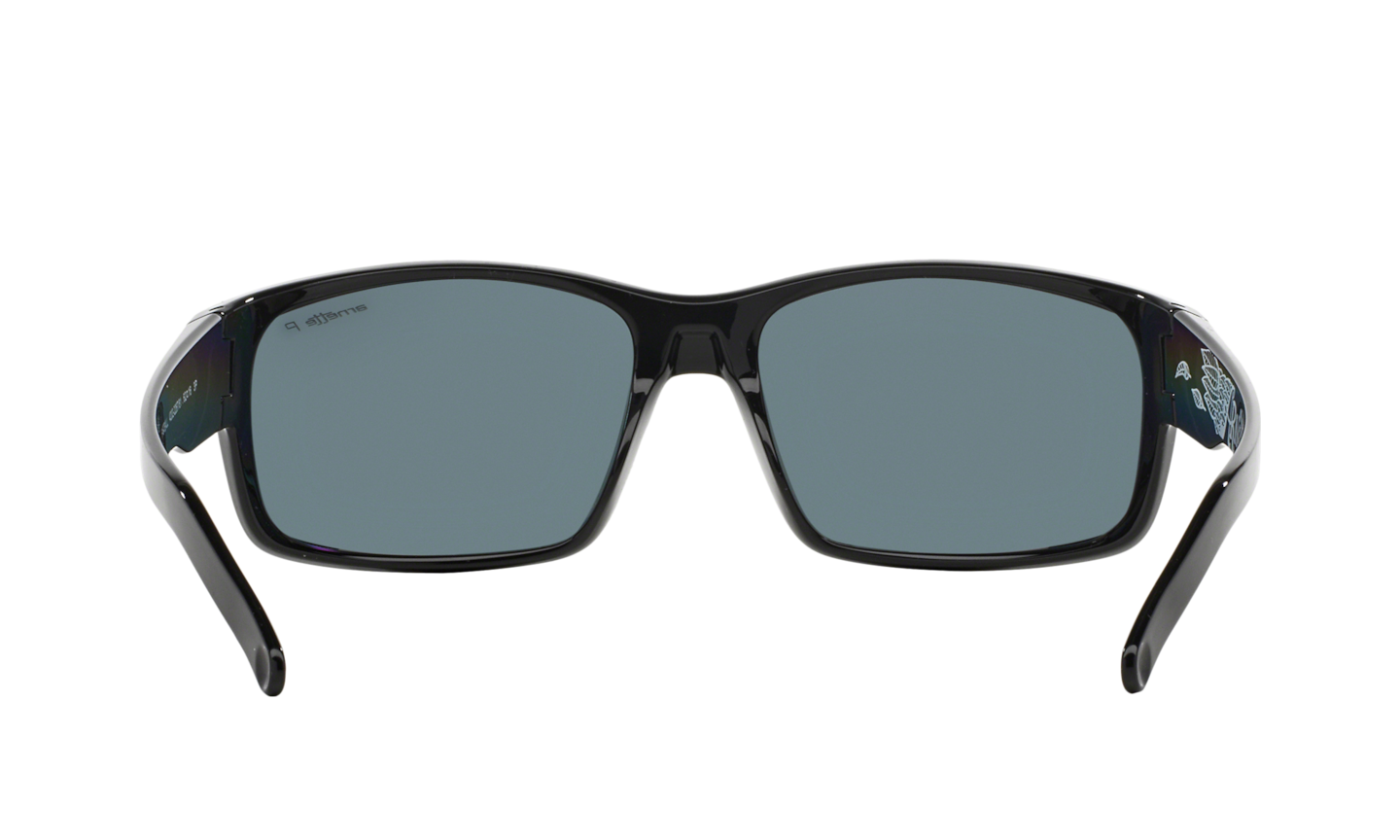 Arnette fastball outlet polarized