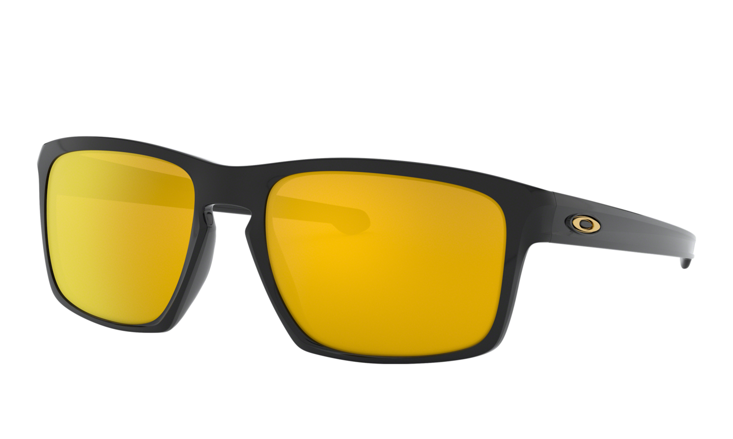 Oakley OO9262 Sliver™ Polished Black