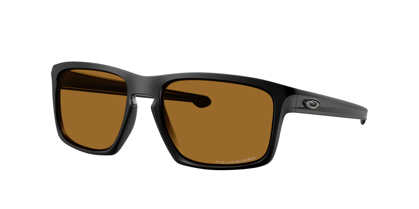 Oakley OO9262 Sliver™ Matte Black