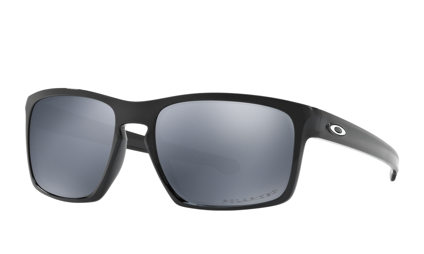 Oakley OO9262 Sliver™ Polished Black