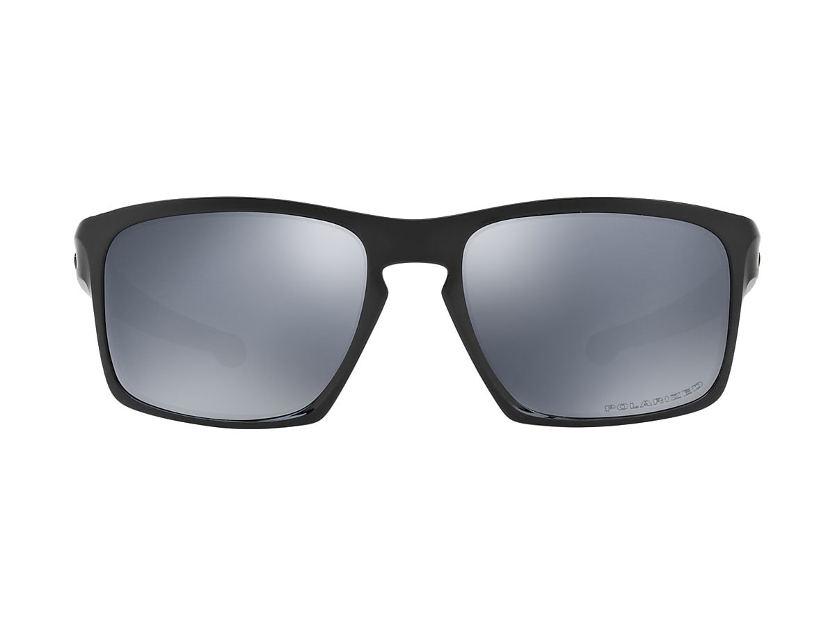【オークリー サングラス 9229 04】 Futurity Prizm Black Polarized Lenses, Satin Black Frame
