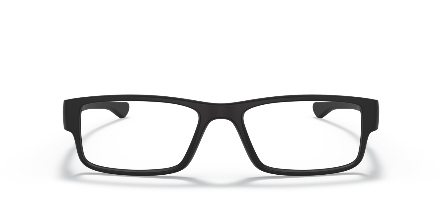 Oakley airdrop ox8046 clearance 01 black satin