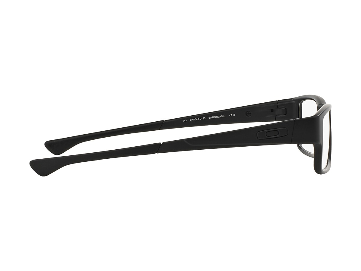 Eyeglasses Oakley OX8046 Airdrop™ | Free Shipping | Glasses.com®