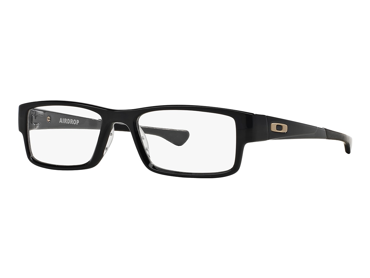 ヲ Eyeglasses Oakley OX8046 Airdrop™ | Free Shipping | Glasses.com®
