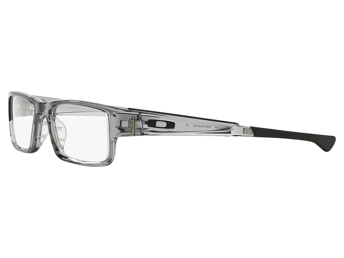 Oakley Grey Shadow Eyeglasses ® | Free Shipping