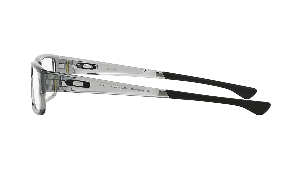 Eyeglasses Oakley OX8046 Airdrop™ | Free Shipping | Glasses.com® Eyeglasses Oakley OX8046 Airdrop™ | Free Shipping | Glasses.com®