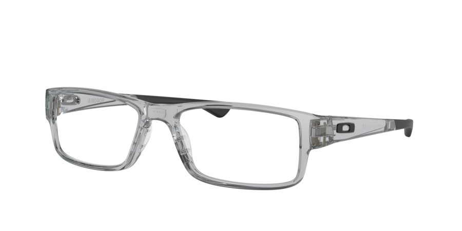 Oakley Grey Shadow Eyeglasses | Glasses.com® | Free Shipping