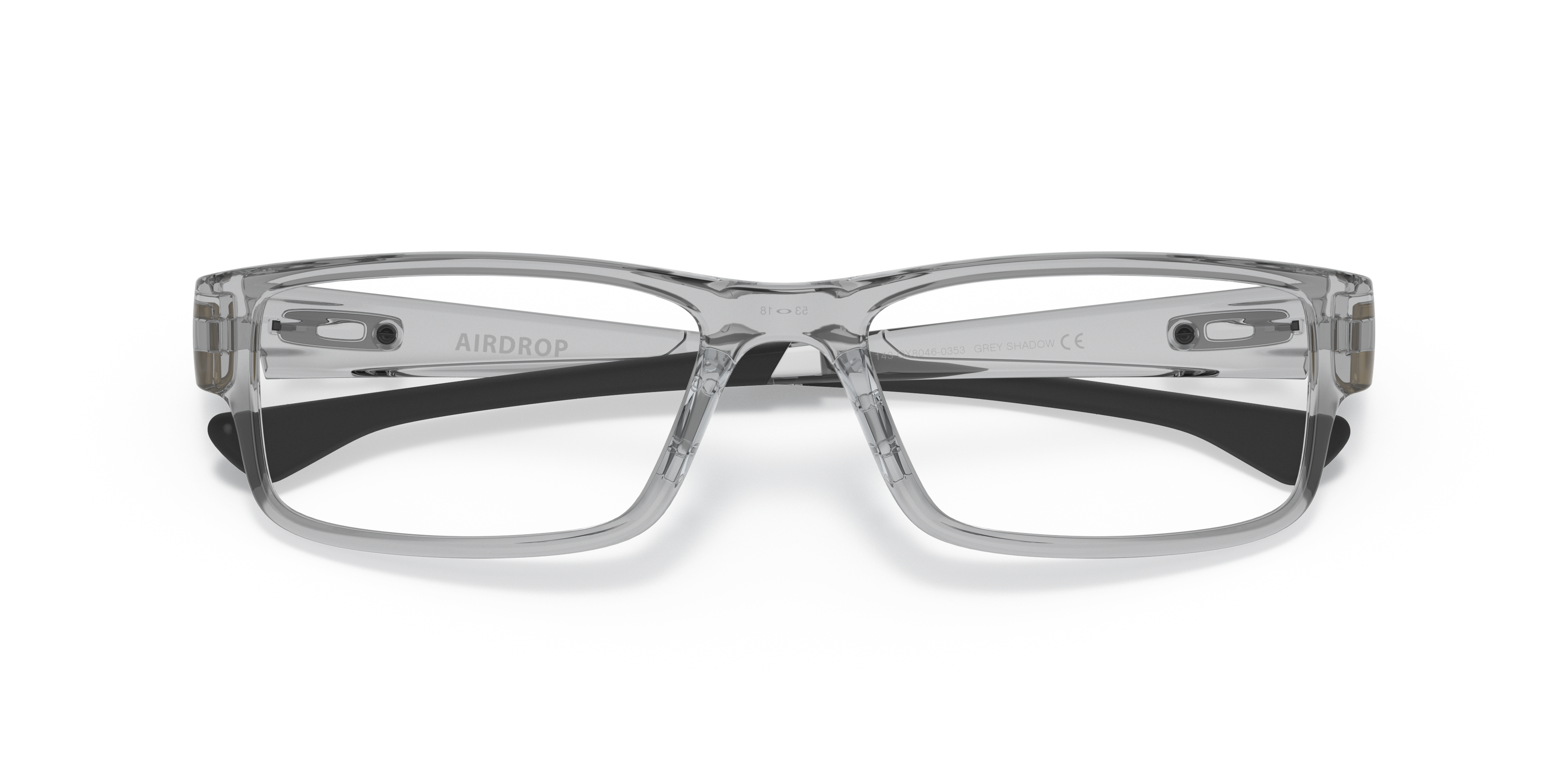 oakley airdrop side shields