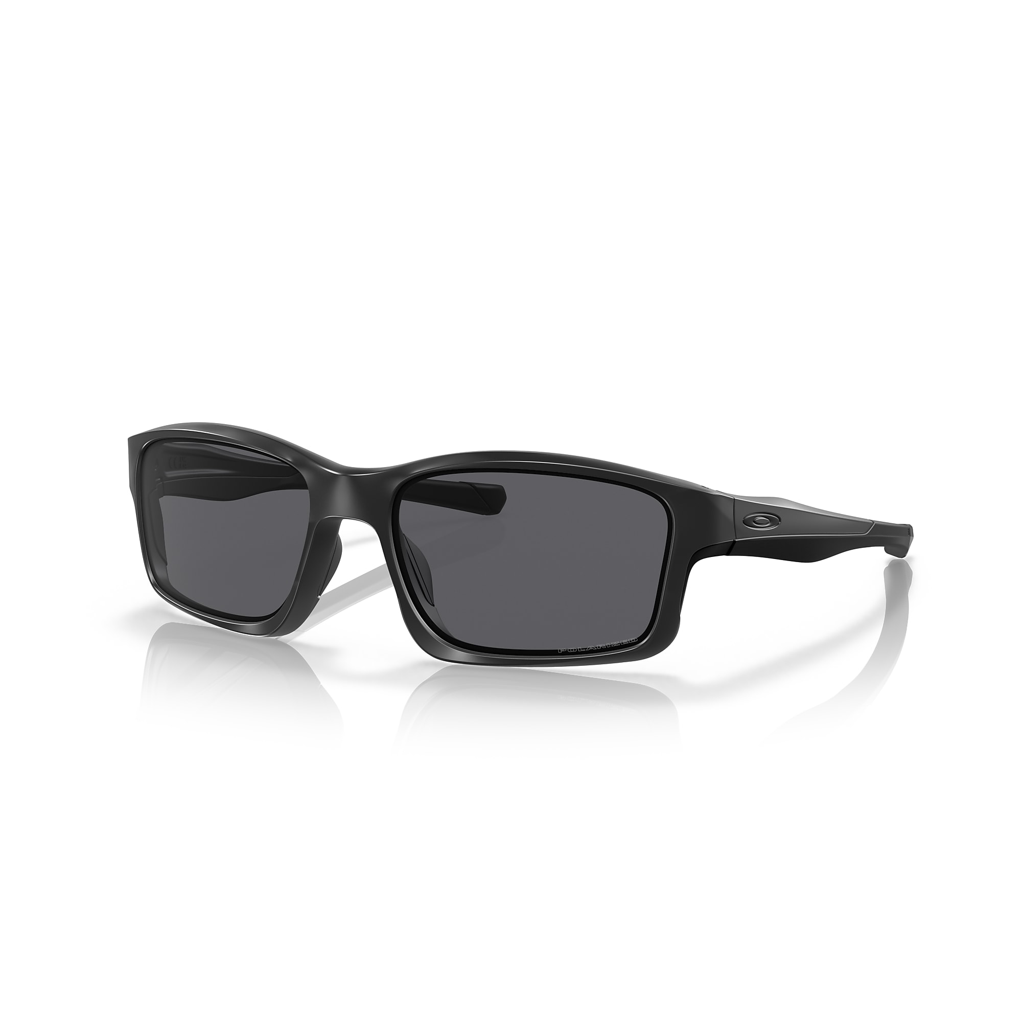 OO9247 Chainlink Oakley Matte Black Sunglasses