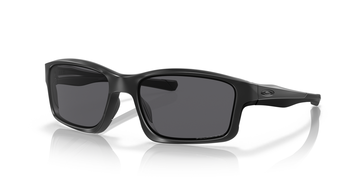 Oakley gray polarized hotsell