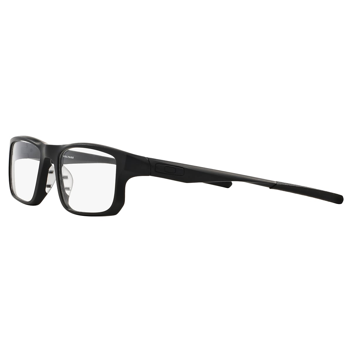 Oakley best sale voltage black