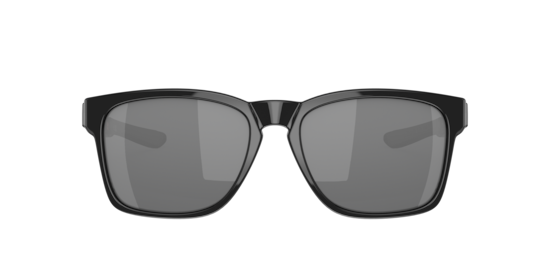 OO9272 Catalyst® (Low Bridge Fit) Oakley Polished Black