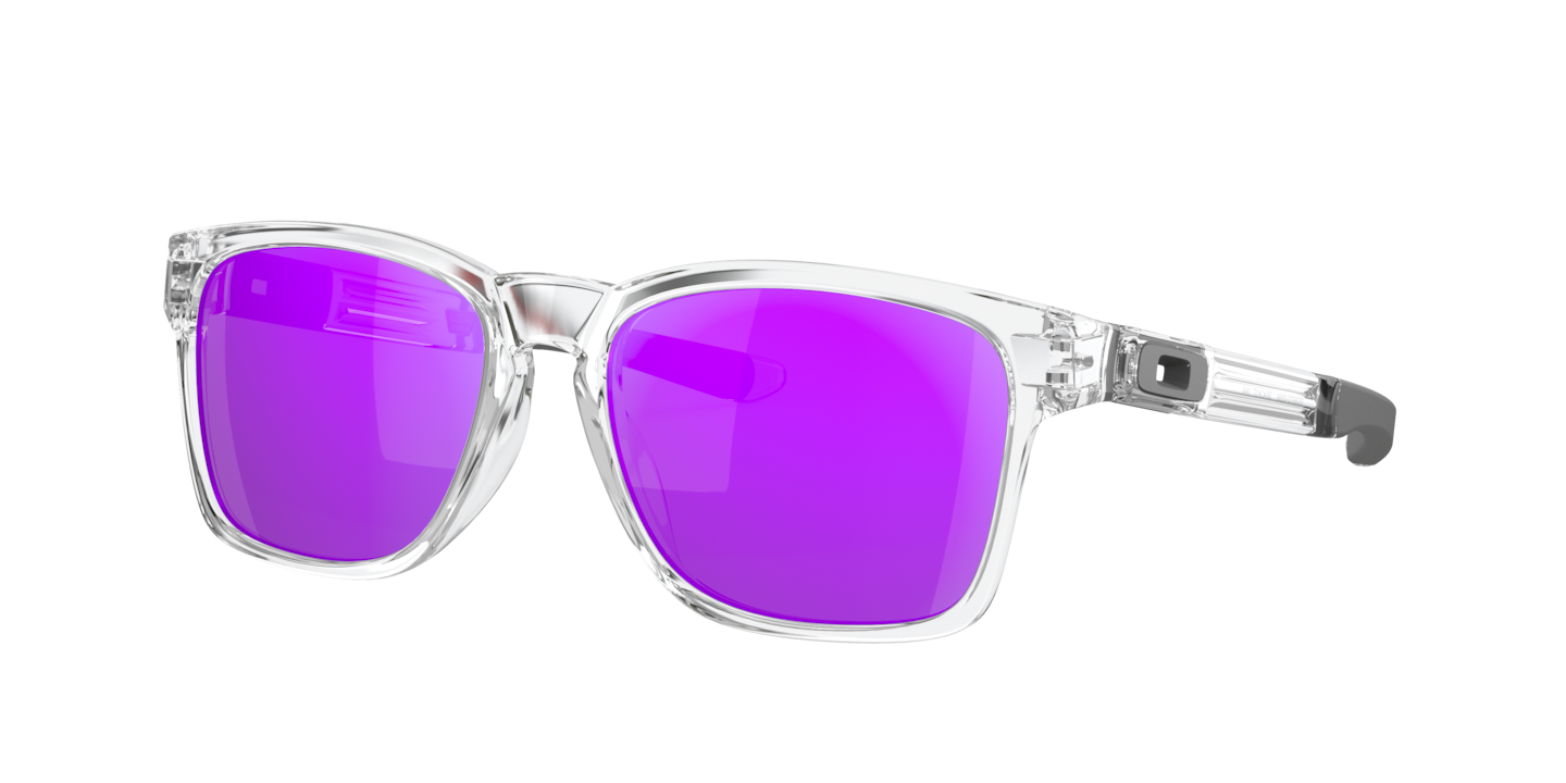 Oakley Polished Clear Sunglasses ® | Free Shipping