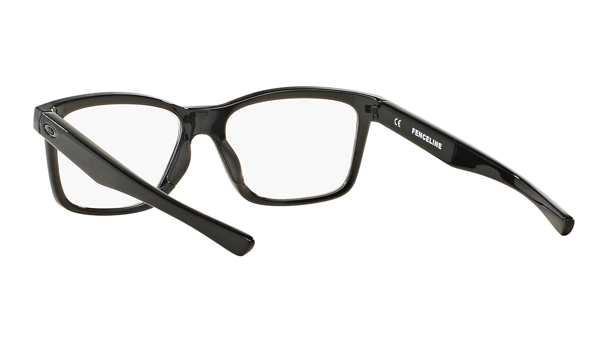 Oakley store fenceline eyeglasses