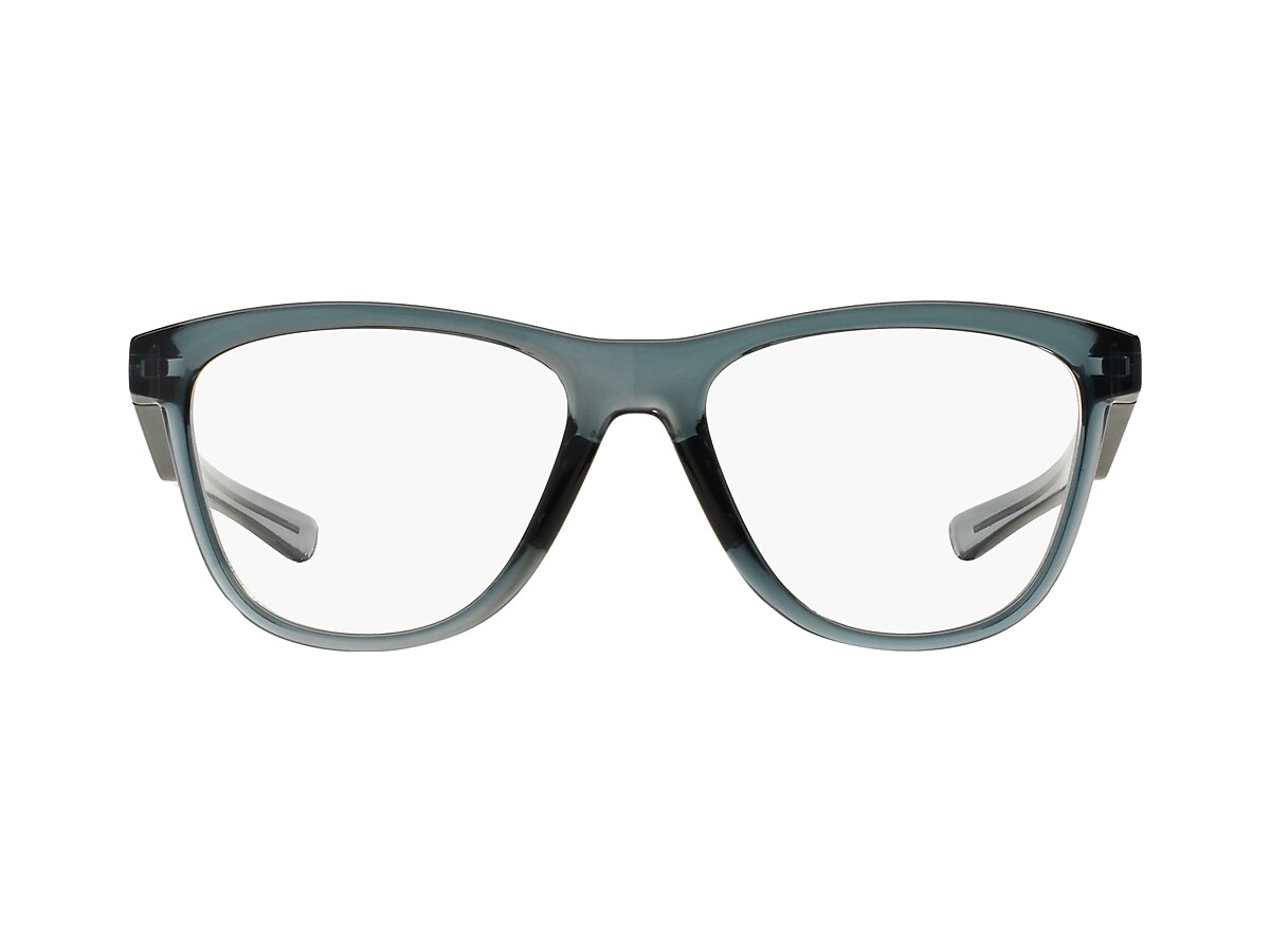 Oakley Grey Smoke Eyeglasses ® | Free Shipping