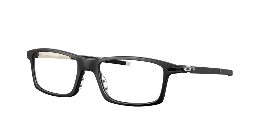 Oakley Satin Black Eyeglasses Glasses Free Shipping